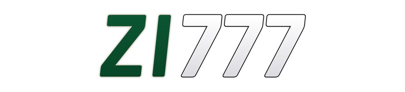 zi777 Logo